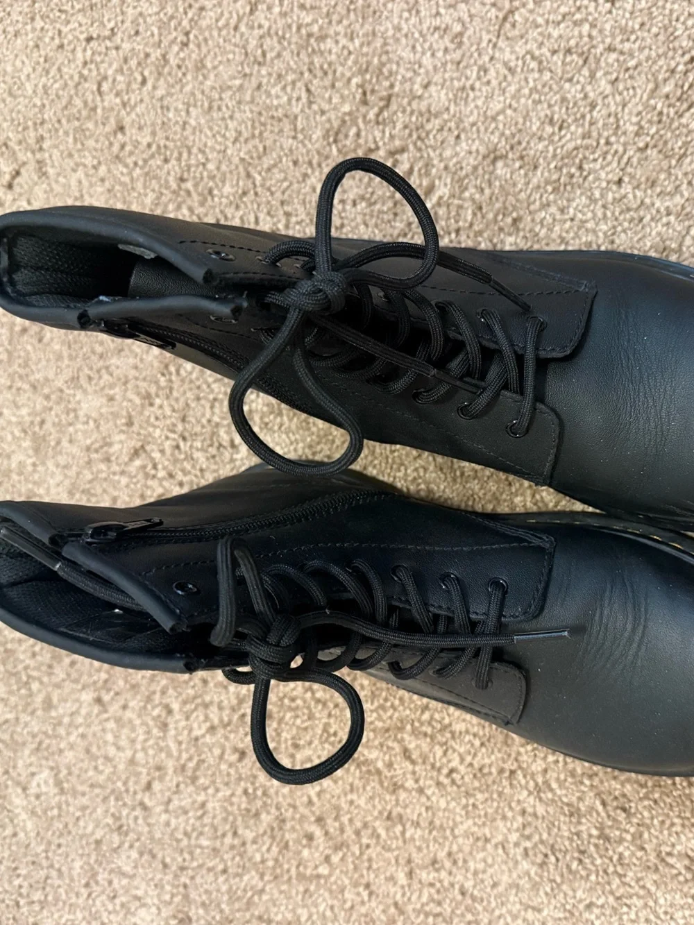 Dr. Martens Boots